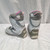 Used Spice Lace BOA Womens Snowboard Boots White Senior 8 11651-S000409508 View 2