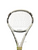 Used Head FLEXPOINT 6 Adult Tennis Racquet Grey 4 3/8" 11479-S000412473 View 2