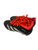 Used Adidas Predator Club Sock FxG Jr (Black/Orange) IG7742 Soccer Cleats Junior 01 11731-S000155289 View 3