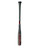 New NIW Marucci CAT X COMP BB/SB USSSA 2 3/4 Bat Silver And Red 30" 11835-S000202796 View 2