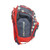 Used Rawlings BASEBALL BACKPACK BB/SB Player Backpack White/Red/Navy 11708-S000188243 View 2