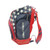 Used Rawlings BASEBALL BACKPACK BB/SB Player Backpack White/Red/Navy 11708-S000188243 View 4