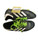 Used Adidas Soccer Cleats Green Senior 6 11889-S000027146 View 1