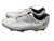 USED Foot Joy Mens Golf Shoes White Senior 12 11733-S000196262 View 2