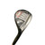 Used EXOCTICS E8 Mens Hybrid Club RH 3 Hybrid 11760-S000085960 View 1