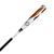 Used Demarini CF ZEN High School Bat 33" -3 Drop 11506-S000255739 View 1