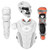 New ALL-STAR PHX PRO FP KIT WH-L 11945-ASTCKW-PHX-LGE-WH View 1