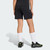 New ENTRADA YTH SHORTS BLK LRG 11347-ADIJZ6531-BKLG View 3