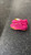 Used Nike Soccer Cleats Pink Youth 06.0 11831-S000031532 View 2