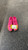 Used Nike Soccer Cleats Pink Youth 06.0 11831-S000031532 View 1