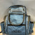 Used Dynamic Discs Disc Golf Backpack Royal Blue 11878-S000025198 View 1
