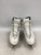 Used Riedell FIGURE Girls Figure Skate White Junior 01.5 11851-S000041862 View 3