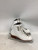 Used Riedell FIGURE Girls Figure Skate White Junior 01.5 11851-S000041862 View 10