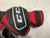 Used CCM QLT 230 Youth Shoulder Pads Black And Red MD 11855-S000197167 View 4