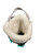 Used Atomic WAYMAKER CARBON 90 Womens DH Ski Boot White And Silver 225 MP - J04.5 - W5.5 11845-S000035343 View 4