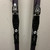 Used Salomon RS7 SKATE Mens XC Ski/Binding 186 cm 11855-S000197180 View 3