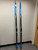 Used Salomon RS7 SKATE Mens XC Ski/Binding 186 cm 11855-S000197180 View 1