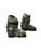 Used Dalbello TX 798 Womens DH Ski Boot Grey 245 MP - M06.5 - W07.5 11892-S000026207 View 2