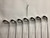 Used Ping G20 Mens Iron Set RH 4I-SW 11851-S000041878 View 2