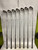 Used Ping G20 Mens Iron Set RH 4I-SW 11851-S000041878 View 1