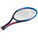 Used Head Racquet TI REWARD Adult Tennis Racquet Black  11712-S000256116 View 3