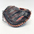 Used Mizuno MVP PRIME SE BB/SB Catchers RH Throw Black 34" 11805-S000072801 View 4
