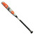Used Demarini DEMARINI CF BB/SB USSSA 2 5/8 Bat 30" 11889-S000027234 View 1