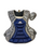 Used Adidas BLUE Catchers Chest Protector Grey Adult 11706-S000369809 View 1