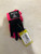 Used WYOX SPORTS MMA GLOVES Martial Arts Gloves Pink S/M 11790-S000052972 View 1