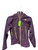 Used The North Face SUMMIT SERIES Light Womens Jacket Purple XS 11731-S000155357 View 1