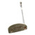 Used Titleist SCOTTY CAMERON CALIFORNIA DEL MAR Mens Putter LH 11846-S000098710 View 3