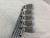 Used TOUR X IRON SET Mens Iron Set RH 6I-PW 11651-S000409524 View 2