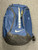 Used Nike Elite Basketball Player Bag - Navy Blue 11801-S000057479 View 1