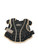 Used Rawlings BLACK CHEST PROTECTOR Catchers Chest Protector Black Junior 11834-S000044400 View 1