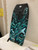 Used BOOGIE BOARD GREEN  BLUE Body Board Teal 36" 11725-S000496391 View 1