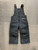 Used Arctix Snow Bibs Y Black Youth 11614-S000228140 View 1