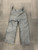 Used Columbia Snow Pants M Grey SM 11614-S000228139 View 2