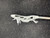 New Warrior EVO JR Jr Atk/Mid Complete Stick White 11849-S000034916 View 4