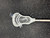 New Warrior EVO JR Jr Atk/Mid Complete Stick White 11849-S000034917 View 4
