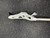New Warrior EVO JR Jr Atk/Mid Complete Stick White 11849-S000034919 View 2