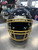 Used Schutt F7 V1 COLLEGIATE FB Helmet Navy Blue XL 10558-S000246301 View 2