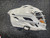 Cascade XRS YOUTH Lacrosse Helmet White One Size 11849-S000034930 View 2