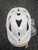 Cascade XRS YOUTH Lacrosse Helmet White One Size 11849-S000034930 View 3