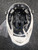 Cascade XRS YOUTH Lacrosse Helmet White One Size 11849-S000034930 View 4