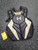 Used Under Armour CHEST PROTECTOR Catchers Chest Protector Black Adult 11849-S000034935 View 1