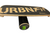 Used URBNFit Roller Board Balance Board 29" x 11" / 4.25" Diameter Roller 11731-S000155387 View 4