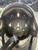 Used Cascade CPX-R Lacrosse Helmet White Fits all 11497-S000154600 View 3