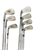 Used Titleist AP2 710 FORGED Mens Iron Set RH 4I-PW 11613-S000174574 View 2