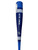 Used Victus Vibe Crayon Bobby Blue 28/18 -10 USA 2 5/8 Bat - Royal Blue and White 11835-S000202830 View 2