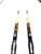 Used Alpina CONTROL 60 NNN ROTTEFELLA Boys XC Ski/Binding 11860-S000302899 View 4